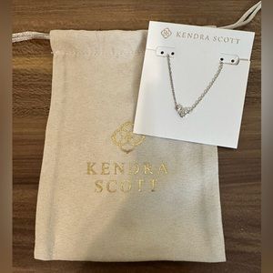 Kendra Scott Henry Short Pendant Necklace
